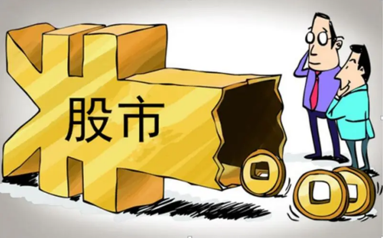 期货配资网：助力投资者把握市场机遇