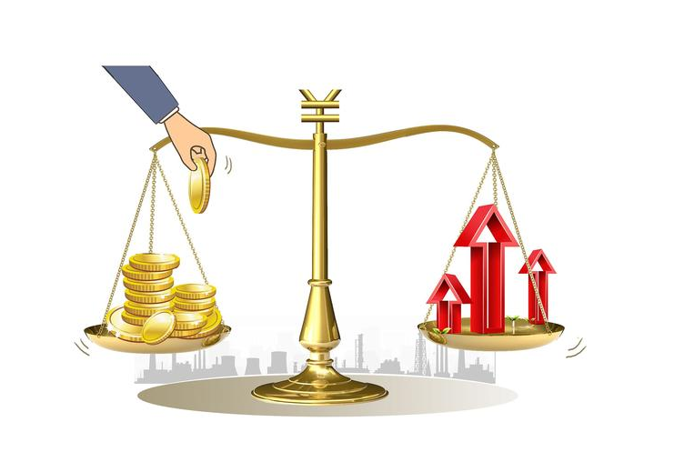 解锁财富密码！股票配资平台App助你轻松理财