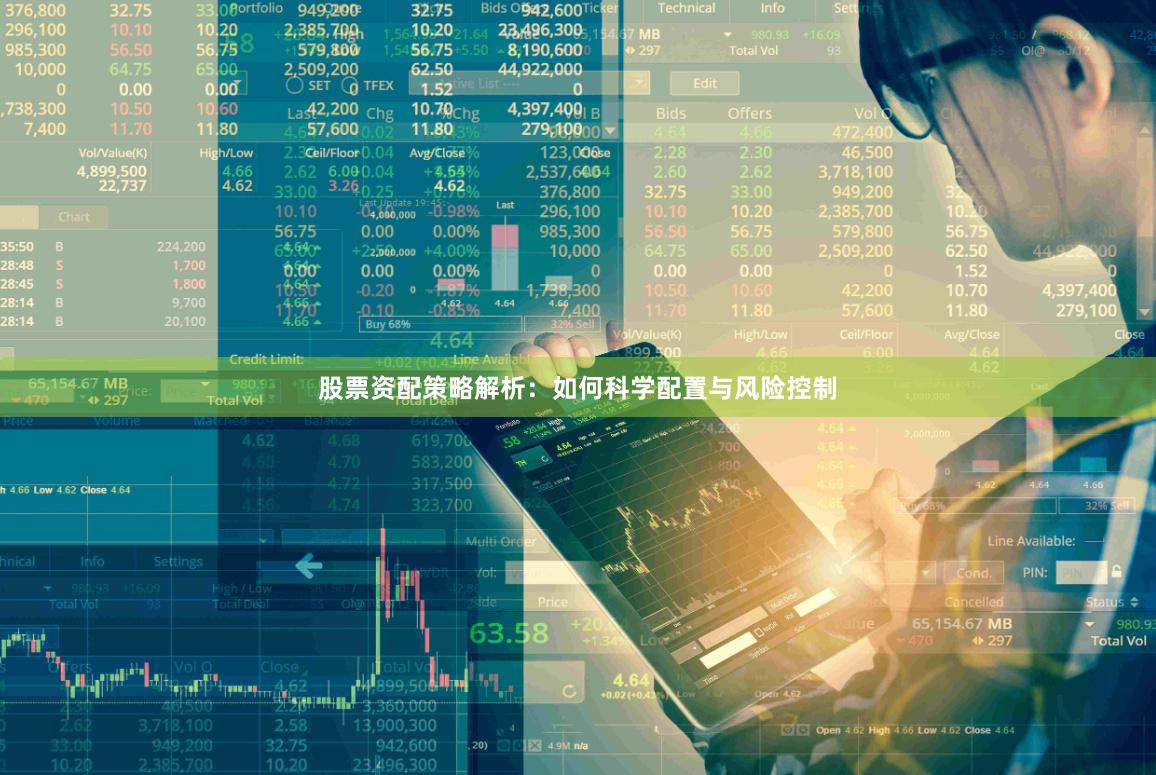 股票资配策略解析：如何科学配置与风险控制