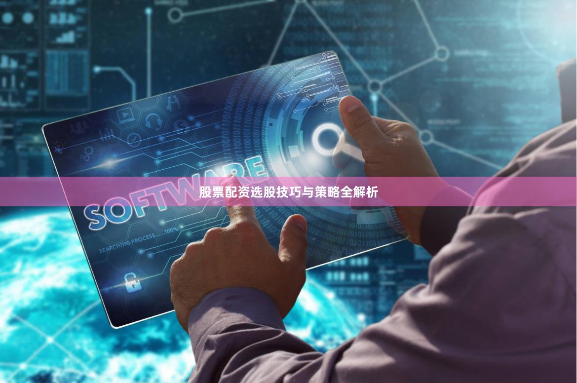 股票配资选股技巧与策略全解析