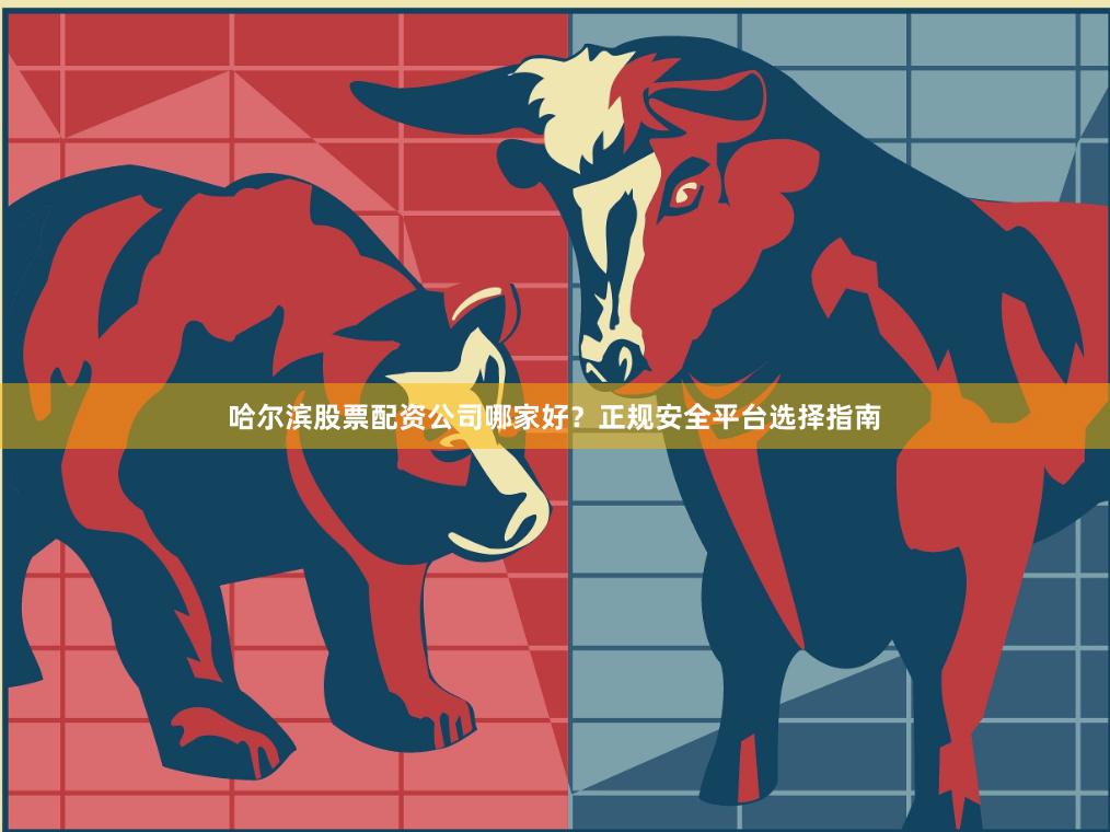 哈尔滨股票配资公司哪家好？正规安全平台选择指南