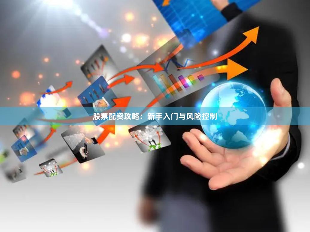 股票配资攻略：新手入门与风险控制